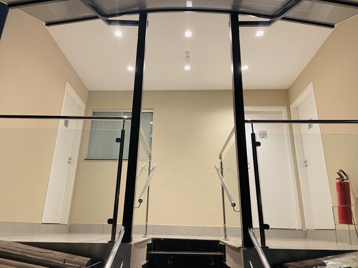 Hotel Conviver Формоза Экстерьер фото