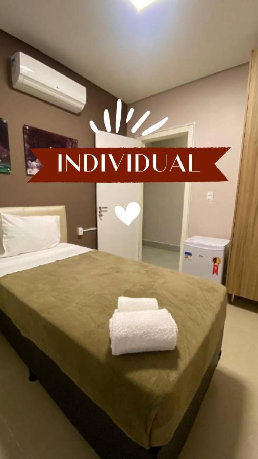 Hotel Conviver Формоза Экстерьер фото